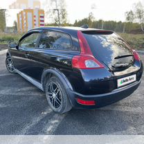 Volvo C30 2.4 AT, 2007, 238 000 км, с пробегом, цена 730 000 руб.