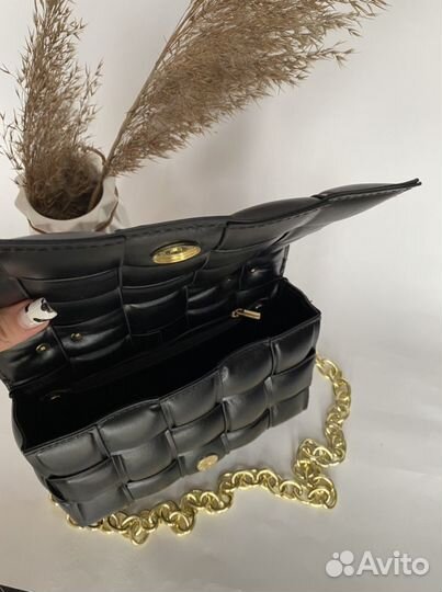 Сумка клатч женская