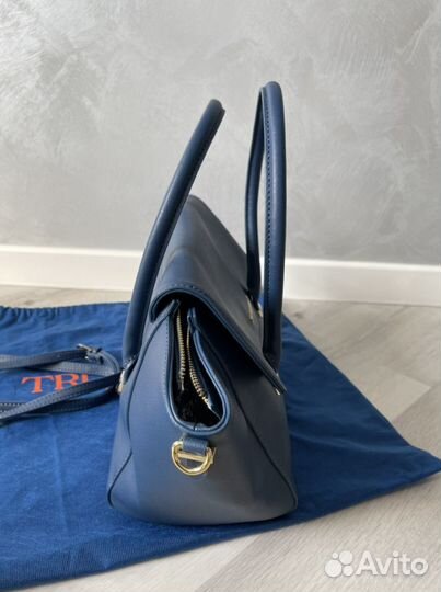Сумка Trussardi оригинал Новая