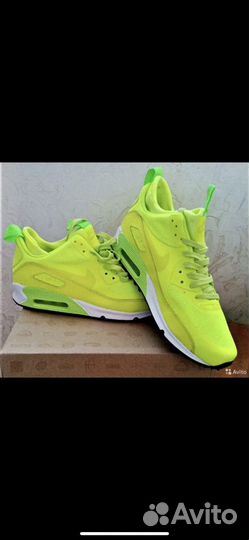 Кроссовки air max 90