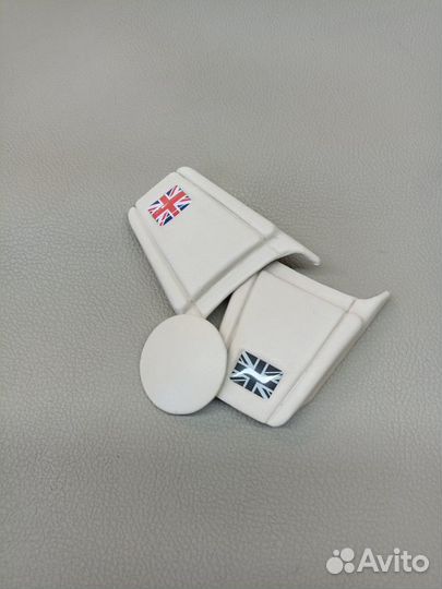 Спица руля для Jaguar XF XFR / XK XKR