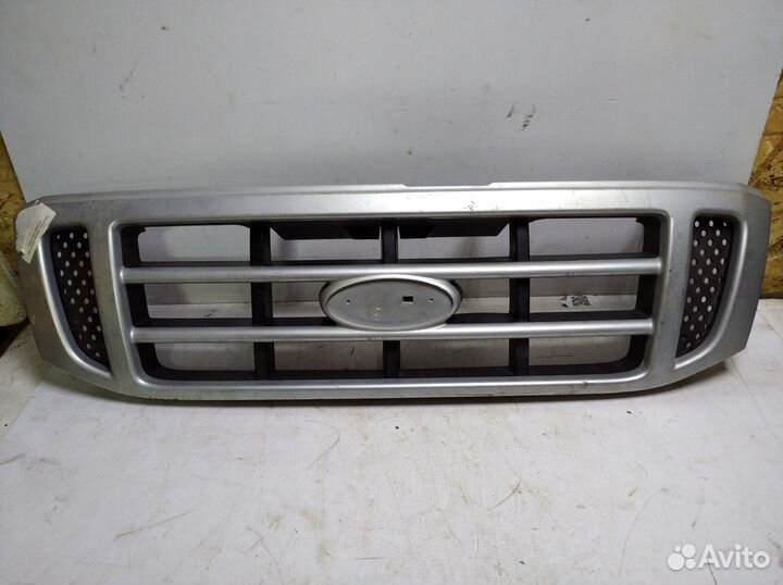 Решетка радиатора Ford Ranger c 1998-2006г