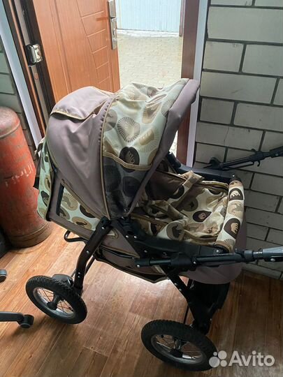 Детские коляски