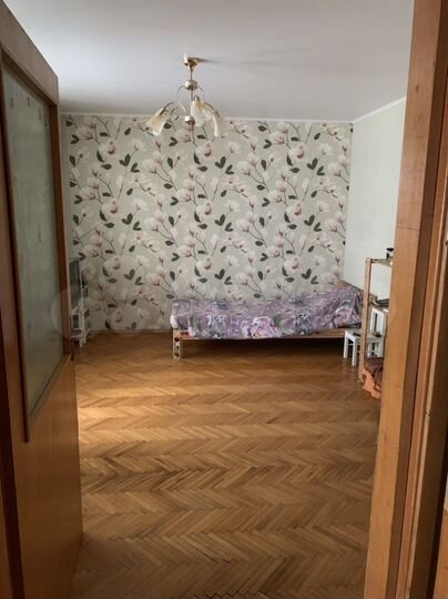 3-к. квартира, 75 м², 7/9 эт.