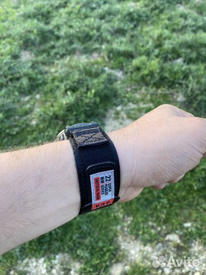 Ремешок Amazfit T REX 2
