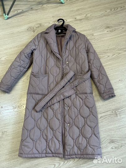 Плащ пальто