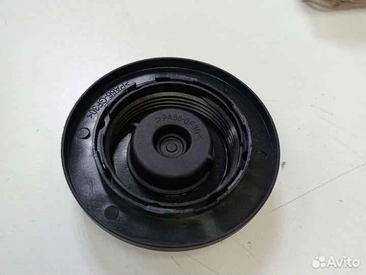 Крышка расширительного бачка ford explorer