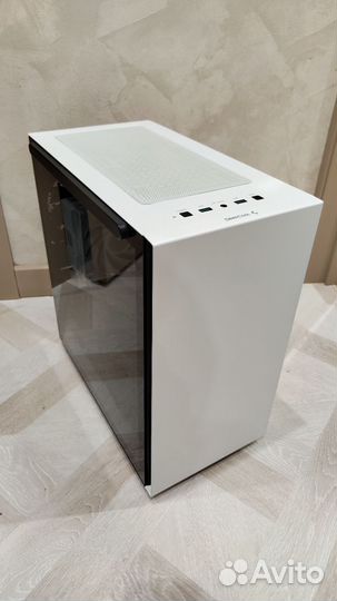 Игровой i5-12400f/ 16Gb/ 1660S/ 750W