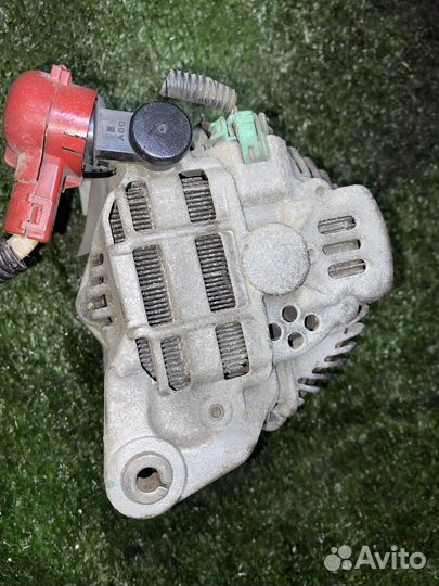 Генератор EJ20Y Subaru Legacy BP5 23700AA520 EJ20Y