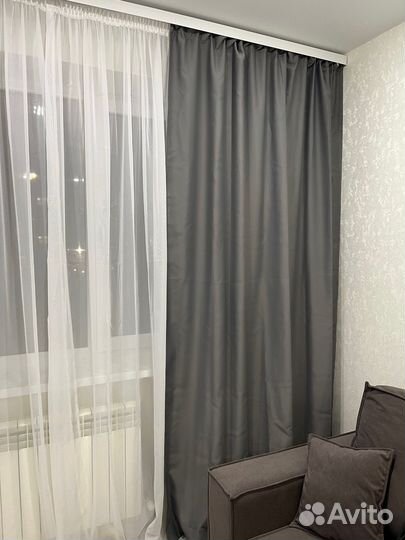 Штора блэкаут Inspire Alycia