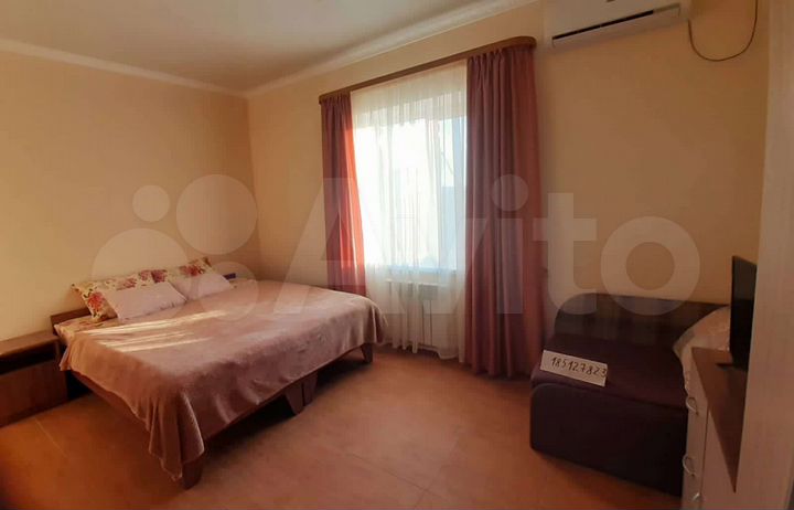 Дом 120 м² на участке 10 сот.