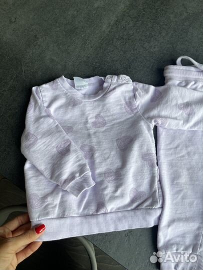 Костюм детский