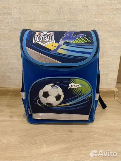 Рюкзак школьный для мальчика