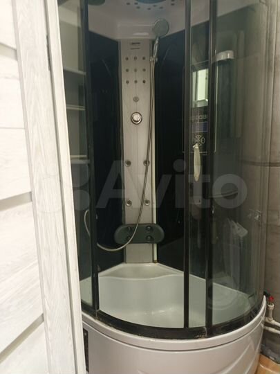 Комната 19,2 м² в 1-к., 4/5 эт.