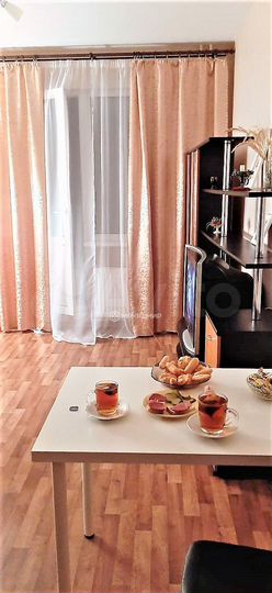Квартира-студия, 25 м², 8/10 эт.