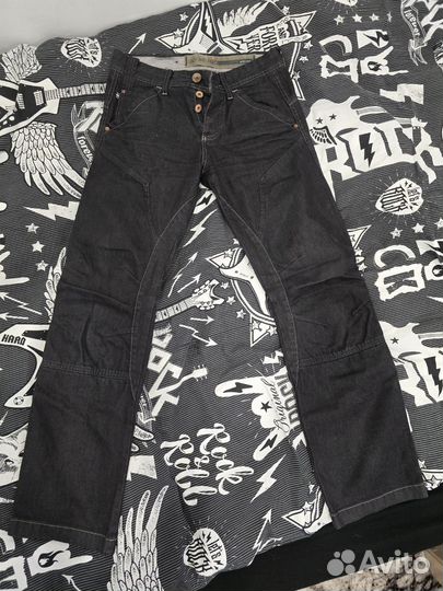 Джинсы мужские Jack jones core