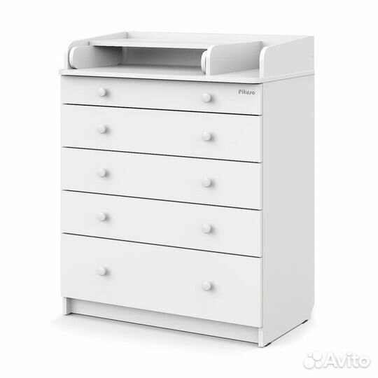 Комод Pituso Tori