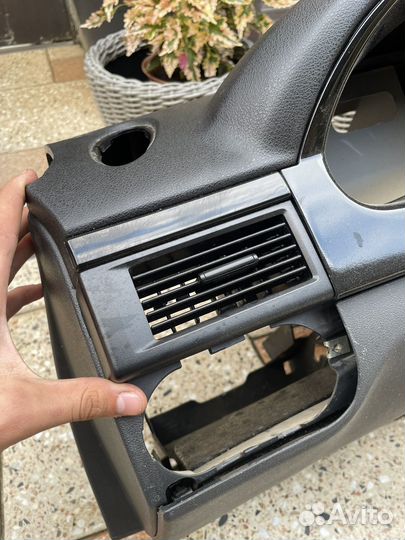 Панель priora 2