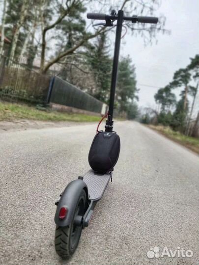 Ремонт тюнинг для электро самокатов,запчасти