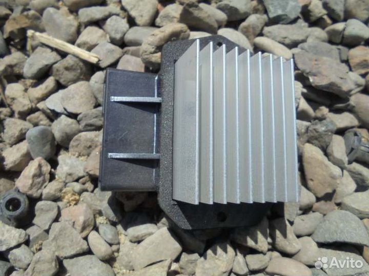 Реостат Toyota Camry ACV35 2AZ-FE 2003/10