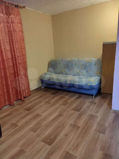 1-к. квартира, 31 м², 2/5 эт.