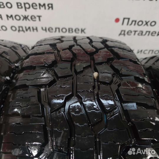 Nokian Tyres Outpost AT 255/60 R18