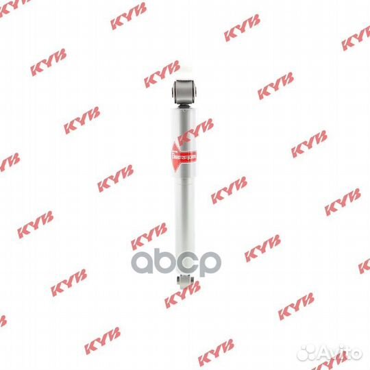 554 384 амортизатор задний газовый Hyundai Ela