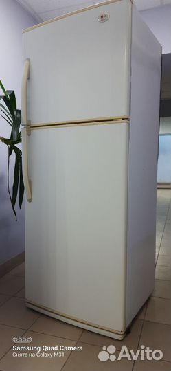 Холодильник LG. No Frost. Доставка. Гарантия