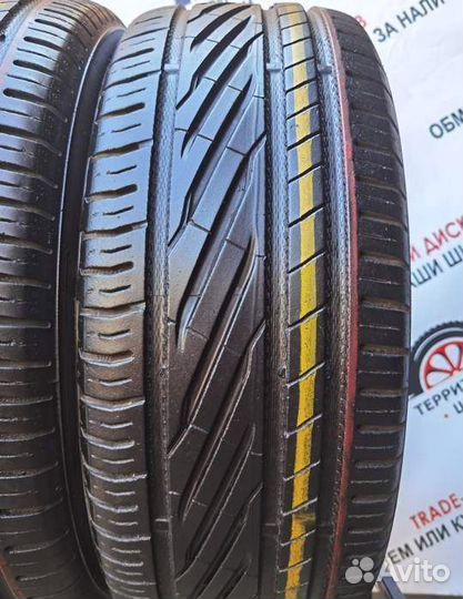 Uniroyal RainSport 5 225/55 R18 98V