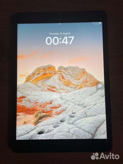 Планшет iPad 9 поколения 64гб