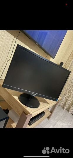 Монитор Philips 243V5LSB