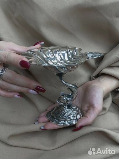 Икорница «Рыбка»