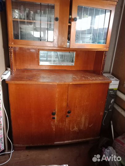 Буфет советский