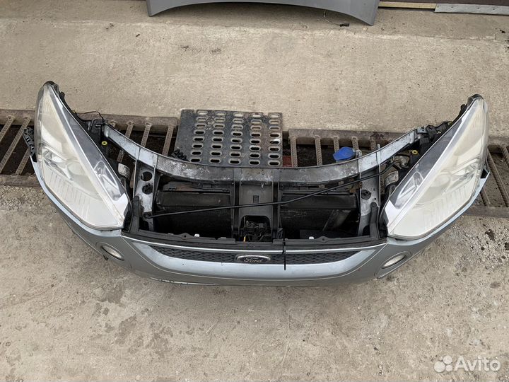 Ноускат для Ford S-Max