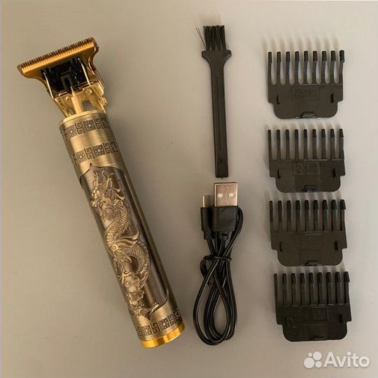 Триммер для волос