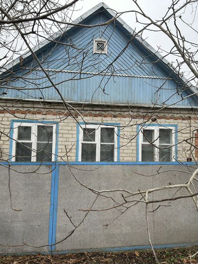 Дом 51,2 м² на участке 14 сот.