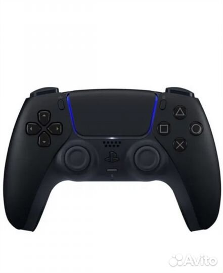 Геймпад PS 5 dualsense Новый