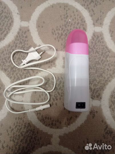 Воскоплав для депиляции