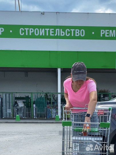 Кепка бейсболка