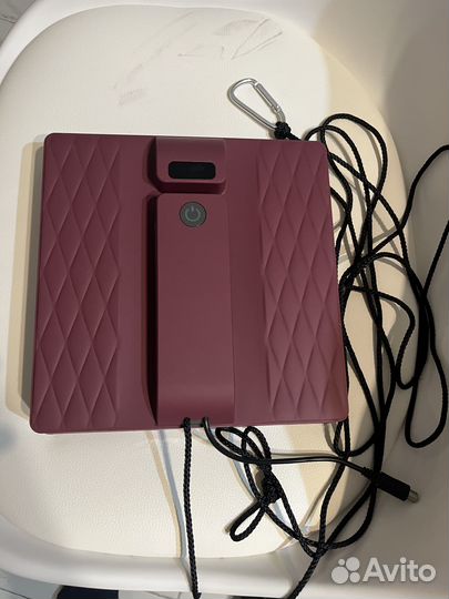 Робот мойщик окон