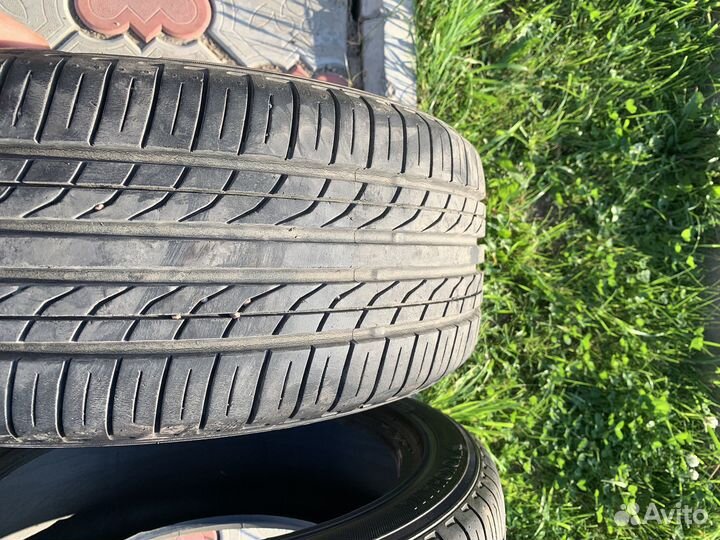 Yokohama DNA Ecos ES300 195/50 R15