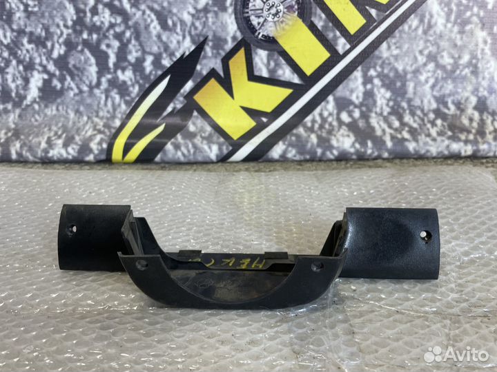 Кожух Накладка рулевой колонки Nexia Нексия