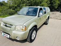 Great Wall Sailor 2.2 MT, 2007, 157 000 км, с пробегом, цена 429 000 руб.