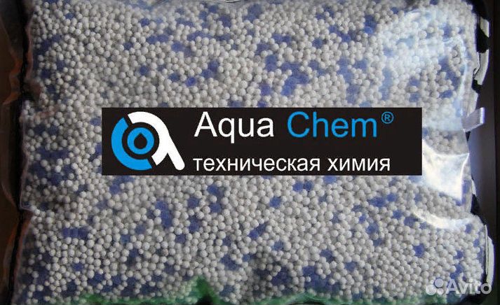 Силикагель в мелкой фасовке