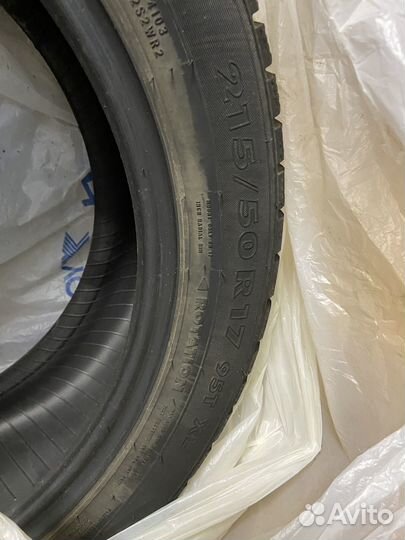 Nordman 7 215/50 R17