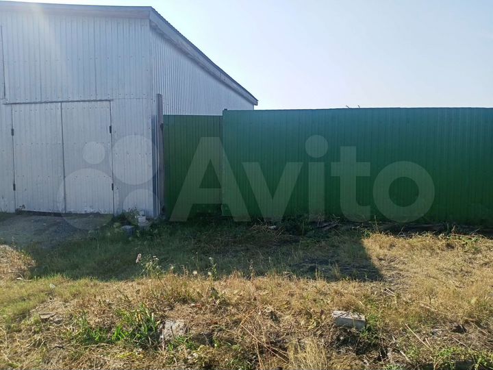 Дом 32,4 м² на участке 6,2 сот.