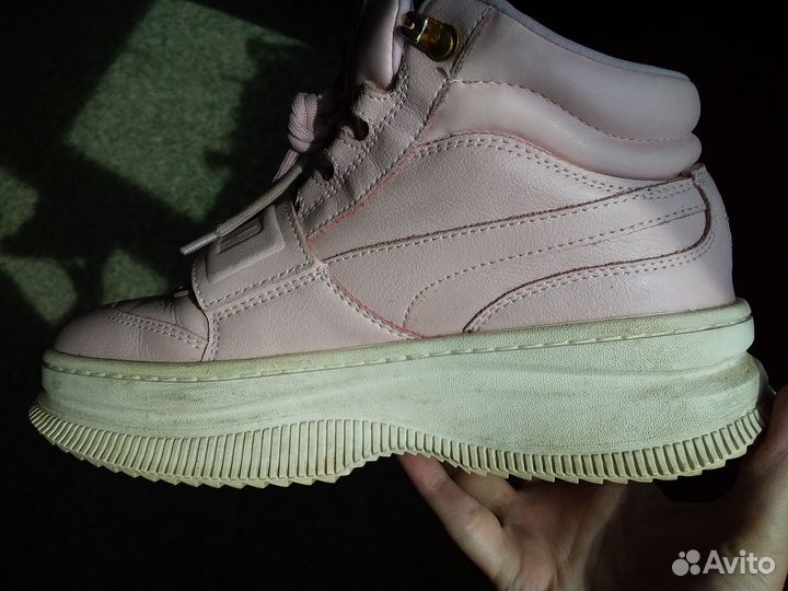 Кроссовки Puma