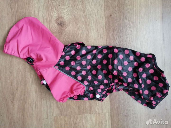 Одежда для собак (новая)