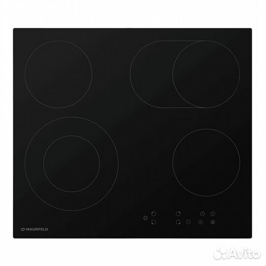 Электрическая варочная панель