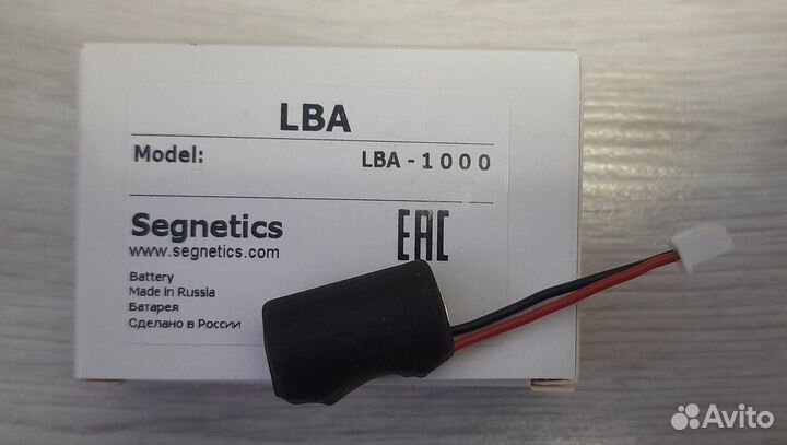 Контроллеры Segnetics Pixel 2511 модули MR LBA PMM